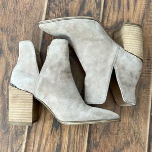 Steve Madden Kaylah Bootie